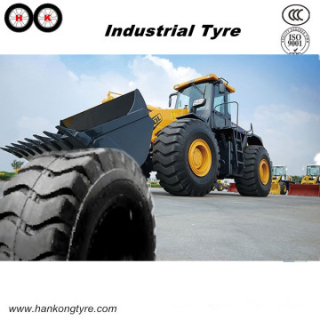 Industrial Tyre, OTR Tyre, 17.5r25 Tyre, Radial Tyre